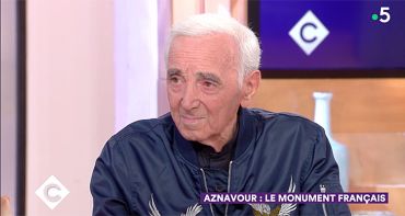 Un si grand soleil et Take Two déprogrammés, Taratata en hommage à Charles Aznavour sur France 2