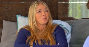 Les mystères de l'amour : Hélène Rollès plus lucrative que Thierry Ardisson sur C8 ?