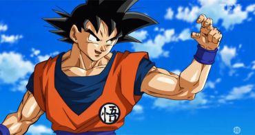 Dragon Ball Super : Goku, sauvé par Maï et Yajirobe, bat son record sur TFX