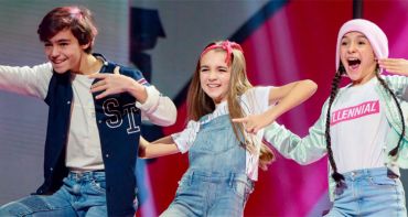 Eurovision junior 2018 : comment voter pour les candidats avant le direct sur France 2 ?