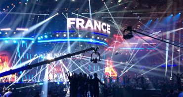 Eurovision junior 2018 (France 2) : dans les coulisses du show avec Angélina (VIDEO)