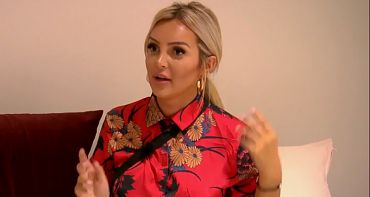 Fidji (Les princes et princesses de l'amour 2018, W9) : « Le public va découvrir la vraie Fidji »