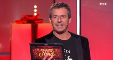 C'est déjà Noël (audiences) : Jean-Luc Reichmann respire, Valérie Damidot rebondit et accroche Slam