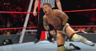 WWE Raw / Smackdown : le catch dans la tourmente aux États-Unis