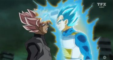 Dragon Ball Super : Goku en danger face à Dieu Super Saiyan, audience record pour TFX devant M6 et France 2
