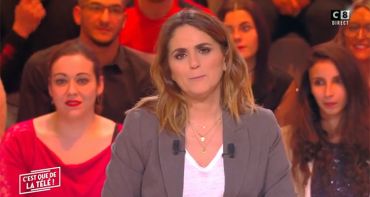 C'est que de la télé (audiences) : Valérie Bénaïm rayonne en l'absence de Francesca Antoniotti