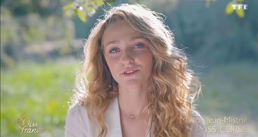 Miss Corse topless à Miss France 2019 : une plainte contre TF1 ?