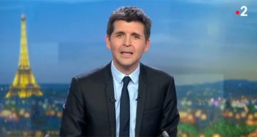 Audiences JT (vendredi 21 décembre 2018) : Thomas Sotto plus fort que Laurent Delahousse, Anne-Claire Coudray fragilisée