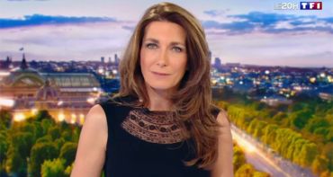 Audiences JT (samedi 22 décembre 2018) : Anne-Claire Coudray au top, Thomas Sotto s'illustre, Diane Douzillé booste M6
