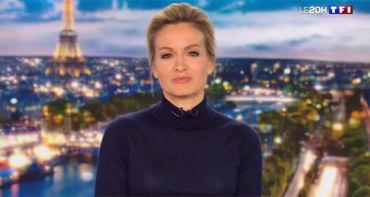 Audiences JT (vendredi 28 décembre 2018) : Audrey Crespo-Mara bat un Thomas Sotto accrocheur, Ophélie Meunier appréciée