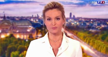 Audiences JT (dimanche 30 décembre 2018) : Audrey Crespo-Mara large leader face à Thomas Sotto, Marie-Ange Casalta en hausse sur M6