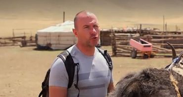 Pascal, le grand frère : flop d'audience pour Pascal Soetens en Mongolie sur C8