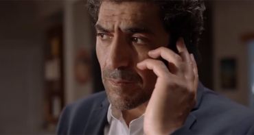 Abdelhafid Metalsi (Cherif, saison 6) : « Pourquoi j'ai failli quitter France 2 »