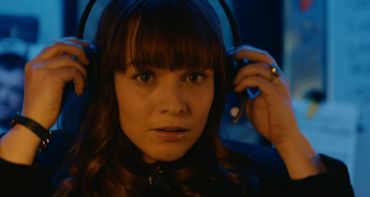 Renée Felice Smith (NCIS Los Angeles, saison 9) : « Nell serait tout à fait capable de diriger l'équipe »