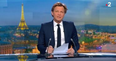 Audiences JT (vendredi 11 janvier 2019) : Anne-Claire Coudray écarte Laurent Delahousse, Catherine Matausch dans le dur