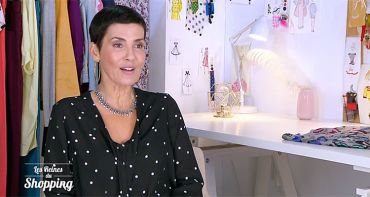 Les Reines du shopping (audiences) : Cristina Cordula à la peine, C dans l'air et Caroline Roux deux fois plus fortes sur France 5