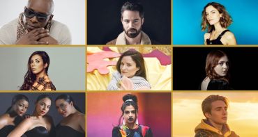 Destination Eurovision 2019 (France 2) : les candidats et les chansons de la seconde demi-finale [VIDÉOS]