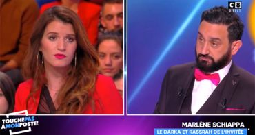 Balance ton post : Cyril Hanouna / Marlène Schiappa, chronique d'un débat polémique