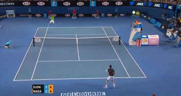 Open d'Australie 2019 : où et quand voir la finale Nadal / Djokovic ?
