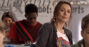 Sam (TF1) : quelle audience pour la saison 3 de la série de Natacha Lindinger ?