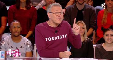 Les enfants de la télé (bilan d'audience) : Laurent Ruquier a-t-il fait oublier Laurent Delahousse ?