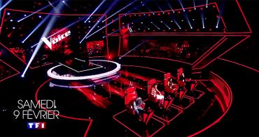The Voice, saison 8 : nouvelles règles, nouveaux coachs... ce qui vous attend sur TF1 