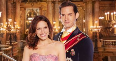 Un prince à marier (TF1) : Bethany Joy Lenz (Les frères Scott) inspirée par Meghan Markle en Roumanie