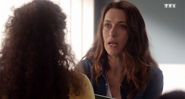 Sam (TF1) : une saison 4 menacée pour Natacha Lindinger ?