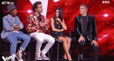 The Voice 2019 : Soprano snobé pour Mika, Jenifer sous les 5 millions