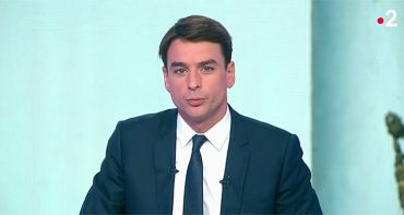 Audiences JT 20 heures : Julian Bugier booste France 2, Xavier de Moulins affole M6