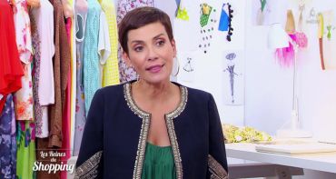 Les Reines du shopping : Cristina Cordula affole Karine Ferri, La robe de ma vie séduit