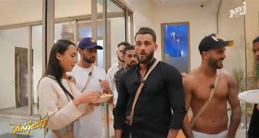 Audiences : Les Anges 11 à l'agonie, La Villa (TFX) terrassée par Les Marseillais