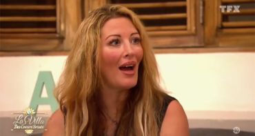 La villa des cœurs brisés : les nuits agitées de Loana font fuir Les Anges de NRJ12