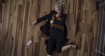 Ma mère est folle (M6) : Romy Rosemont (Glee) prête à tuer Kari Matchett (Good Doctor)