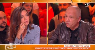 C'est que de la télé (audiences) : Francesca Antoniotti et Valérie Bénaïm toujours dans le dur sur C8