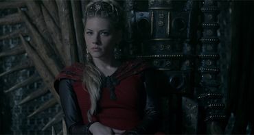Vikings (Canal+) : la saison 6 et la mort de La Reine Lagherta (Katheryn Winnick) programmée