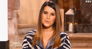 Karine Ferri (Baby Boom), un mariage concluant pour TF1 ?