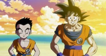 Dragon Ball Super : Goku prêt pour l'Arc Survie de l'Univers, les 25/34 ans en redemandent