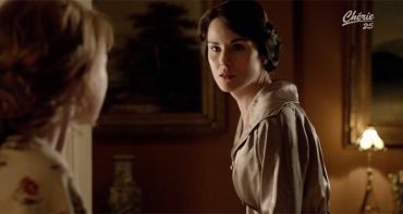 Downton Abbey : la mort de William avant un miracle pour Matthew, Les Crawley font le succès de Chérie 25