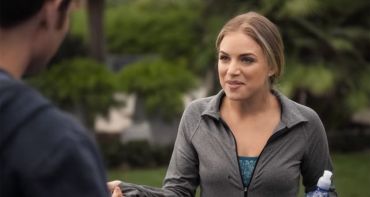 Ma vie privée sous surveillance (TF1) : Une histoire vraie pour Rosalie McIntire (L'arme Fatale) observée dans son intimité ?