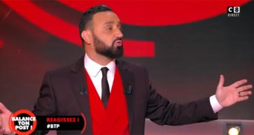 Balance ton post : Cyril Hanouna pris à son propre piège avec TF1