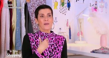 Les Reines de Shopping : Cristina Cordula victime du courroux de TF1