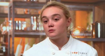 Alexia (Top Chef 2019) : « Je n'étais pas prête... »