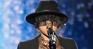 The Voice 2019 : Monstre va-t-elle dévoiler son visage sur TF1 ?