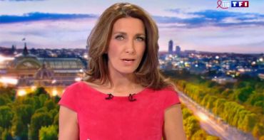 Audiences JT (samedi 6 avril 2019) : Anne-Claire Coudray distance Laurent Delahousse, Nathalie Renoux confirme sa dynamique