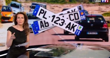 Audiences JT (vendredi 12 avril 2019) : Anne-Claire Coudray reine de TF1, Laurent Delahousse et Nathalie Renoux impactés ?