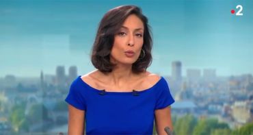 Audiences JT (samedi 13 avril 2019) : Laurent Delahousse plonge, Anne-Claire Coudray et Leïla Kaddour au top