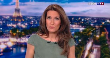 Audiences JT (vendredi 19 avril 2019) : Anne-Claire Coudray éloigne Laurent Delahousse, Nathalie Renoux à un haut niveau