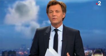 Audiences JT (vendredi 26 avril 2019) : Crespo-Mara en baisse, Delahousse et De Rincquesen au top, Matausch gagnante