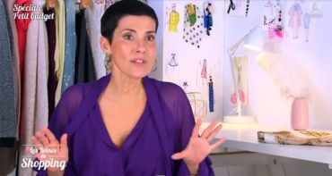 Nouveau look pour nouvelle vie : Cristina Cordula en access sur 6ter après le revers des Reines du shopping